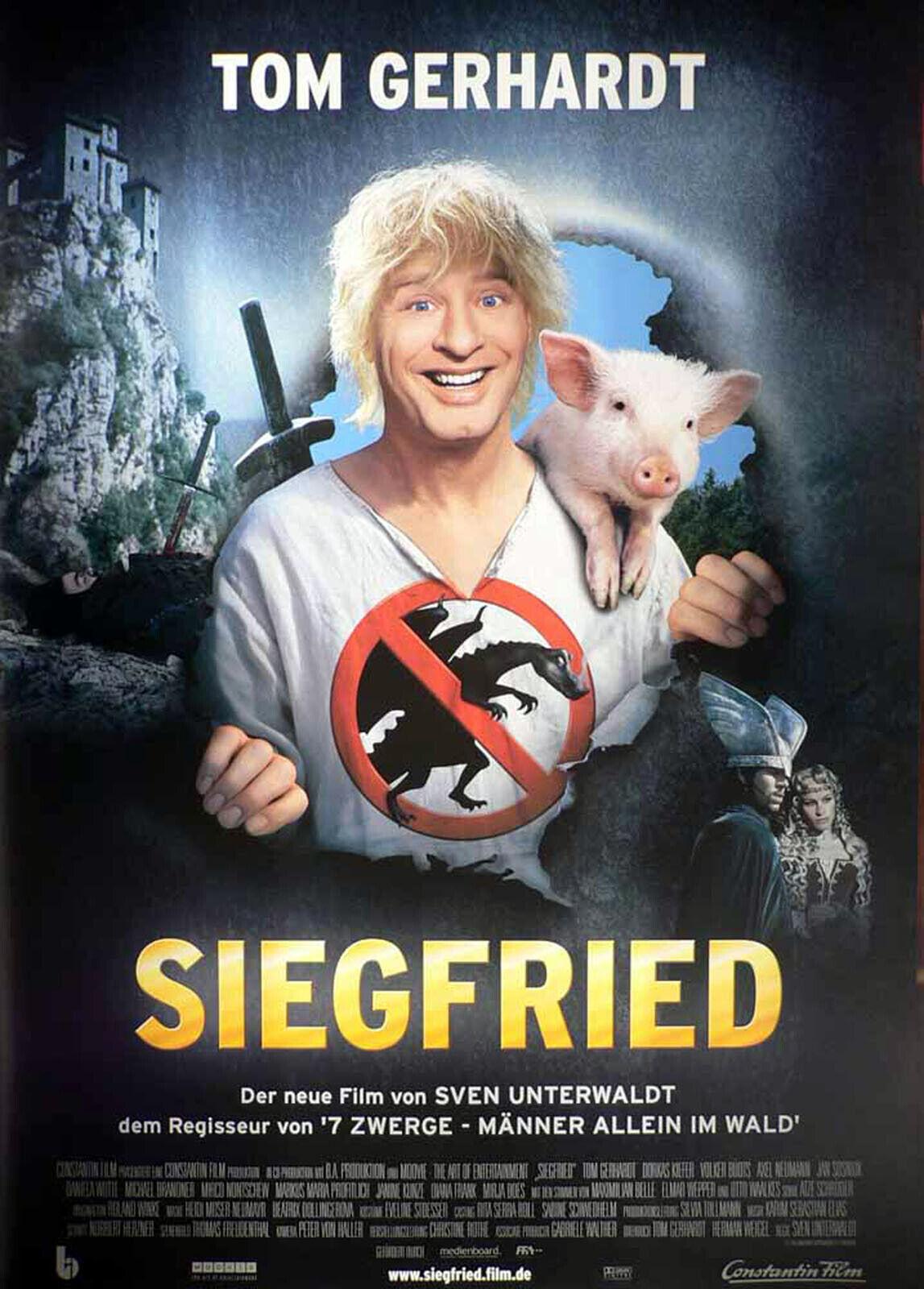 Siegfried